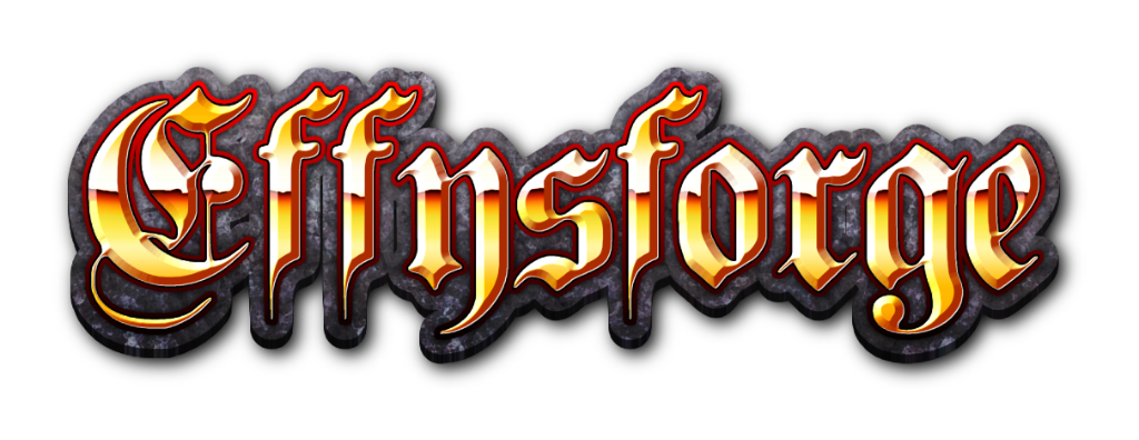 Effysforge